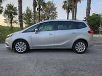 Opel Zafira 1.4 T Dynamic GPL