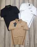 NOWA Koszulka polo męska polówka Hugo Boss