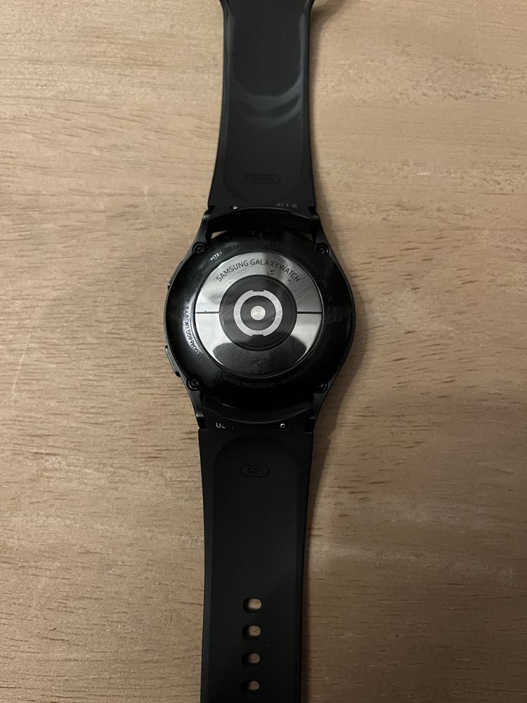 Samsung galaxy watch 4 LTE