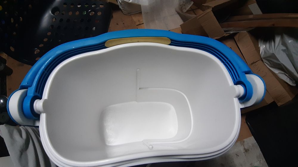 Duas geladeiras  como novas