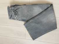 Джинси zara wide leg