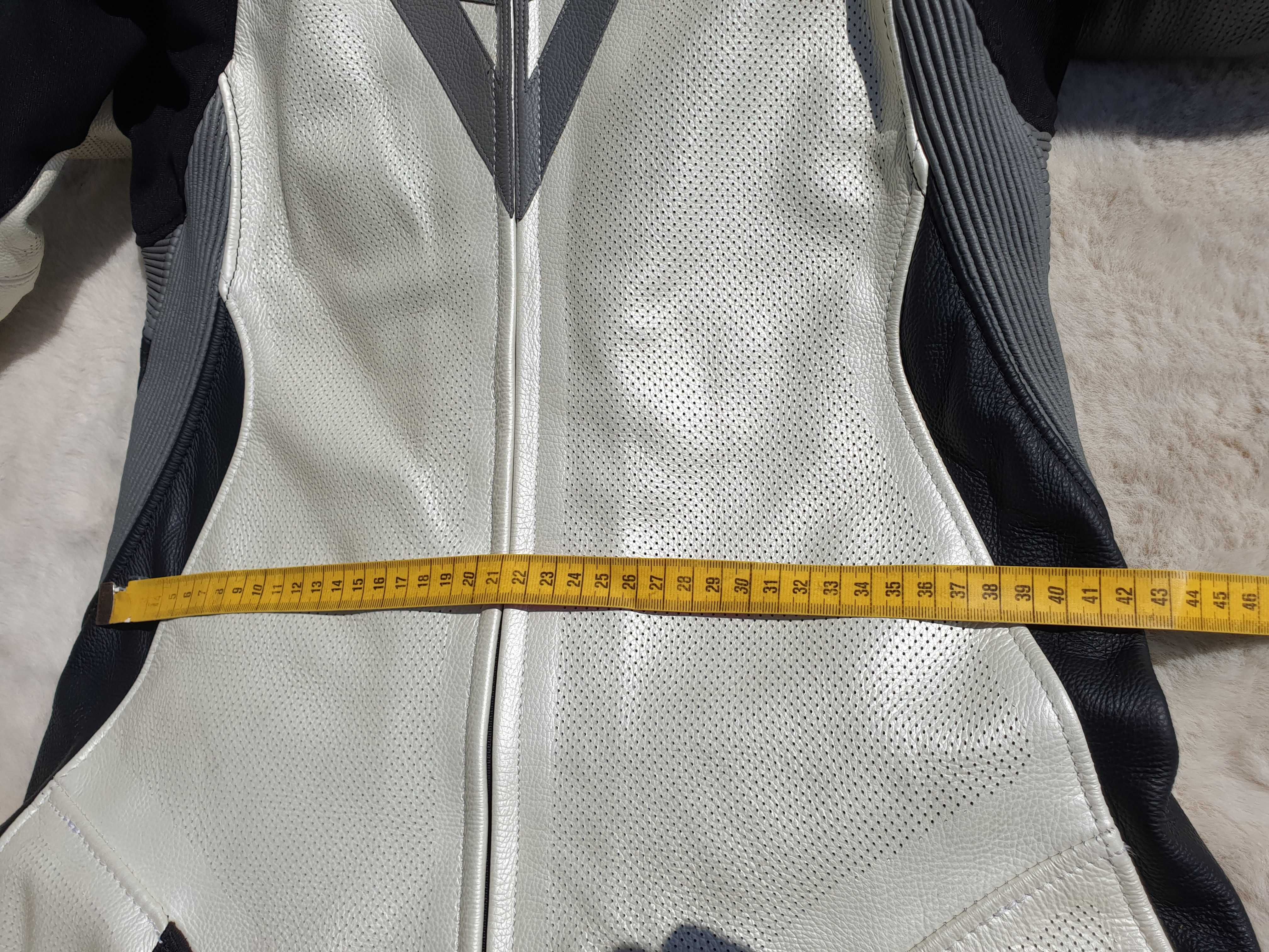 Dainese Killalane 44 eur 38 PL M damski kombinezon motocyk