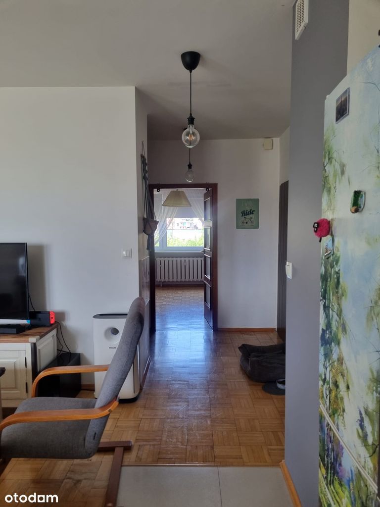 Mieszkanie 4-pokojowe, 70,63 m² z widokiem na góry os. Karpackie