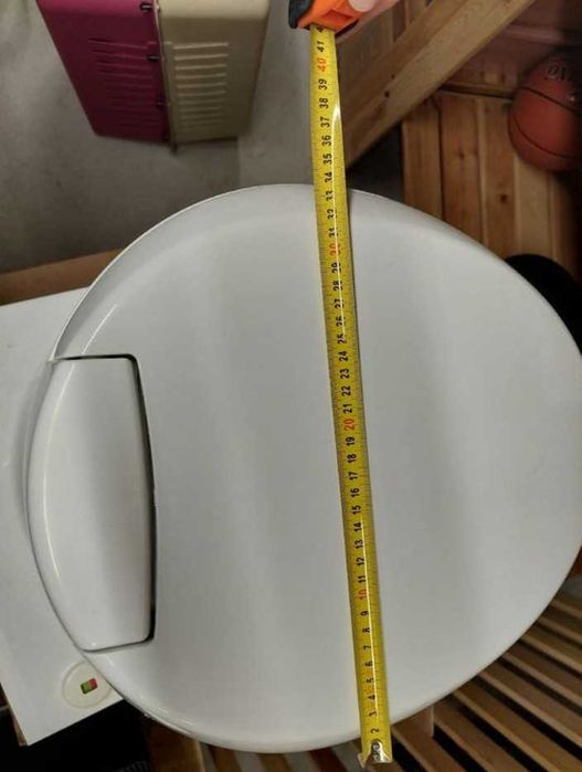 Toaleta kasetowa Thetford C 223