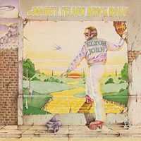 Elton John-Goodbye Yellow Brick Road- CD NOVO SELADO