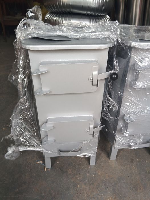 Piecyk typu koza różne wielkości