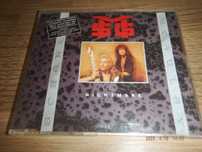 MICHAEL SCHENKER GROUP - Nightmare                .
