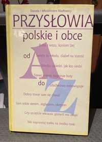 Przysłowia polskie i obce, 2003