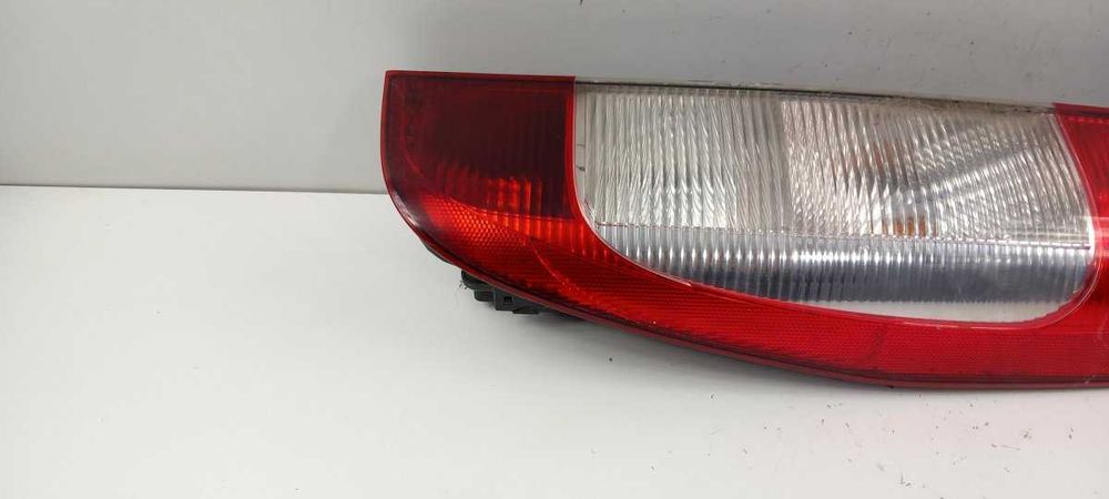 Mercedes Vito W639 Long Lampa Tył Prawa