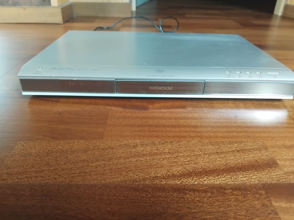 DVD video CD CD player