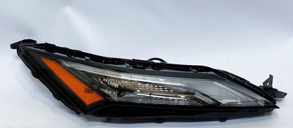 ДХО галоген фары фара NISSAN ROGUE T33  2021 +