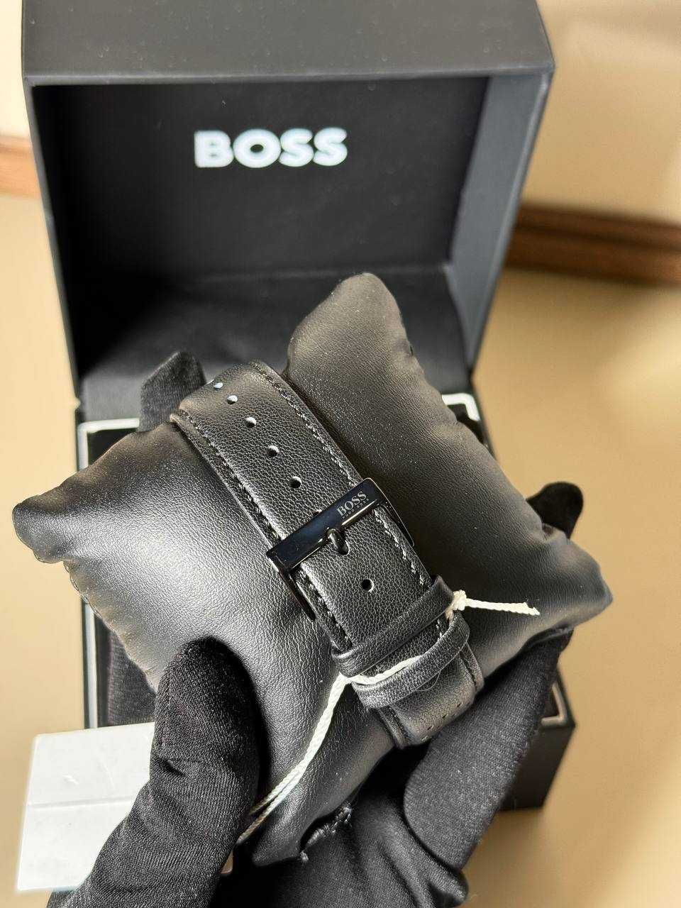 Годинник Hugo Boss HB 1513473, 45 mm