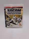 Socom Confrontation Ps3