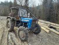 Traktor Ford 3000