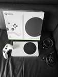 Konsola Xbox Series S