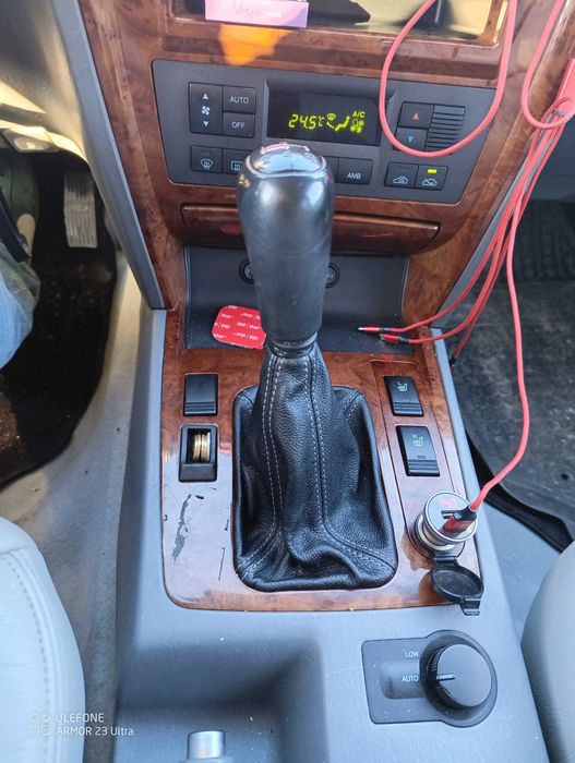 Hyundai Teraccan 2.9 crdi 130tys.przebiegu