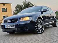 Audi a38p 1.6 MPI !