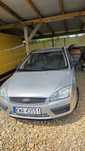 Ford focus 1.6hdi/tdci