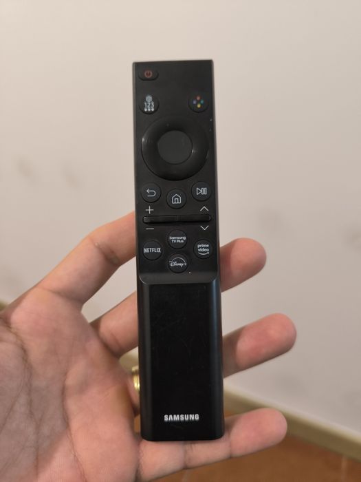 TV SAMSUNG UE65AU7025KXXC (LED - 65'' - 165 cm - 4K Ultra HD - SmartTV