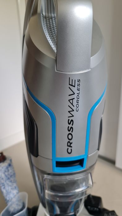 BISSELL CrossWave Odkurzacz - myjka, bezprzewodowy