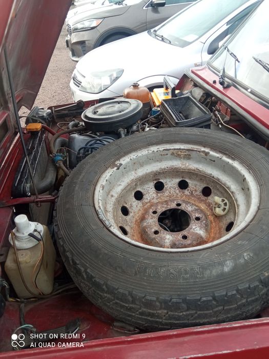 Ваз 2121"НИВА" 1989р.один власник