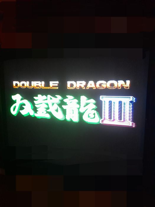 Картридж плата 90х років на Денді