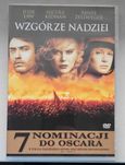 Wzgórze nadziei Cold Mountain DVD