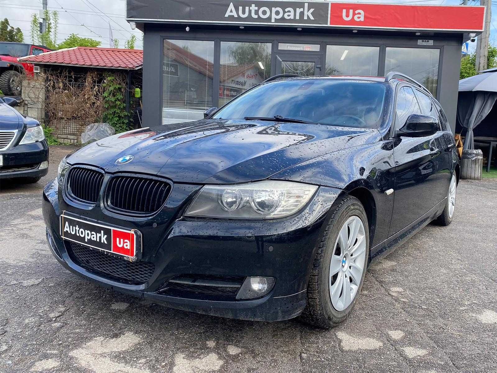 Продам BMW 3 Series 2009р. #43227