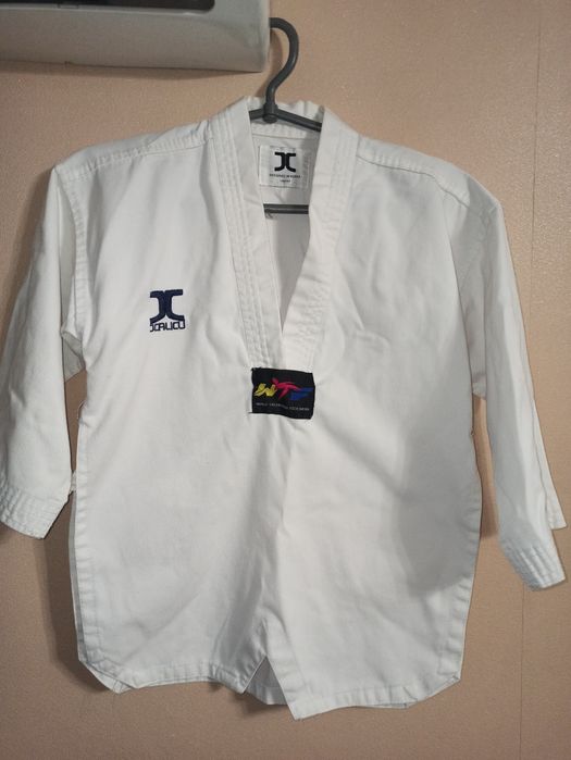 Кімоно на зріст 130-140 см