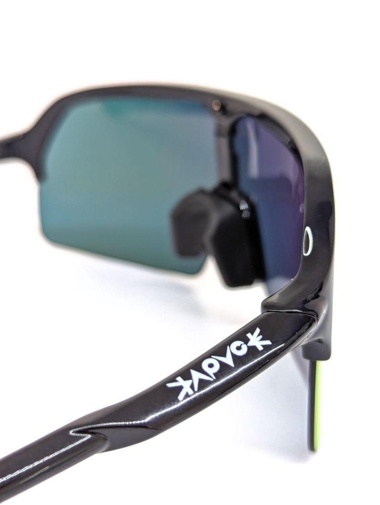 Поляризаційні велосипедні окуляри Kapvoe Polarized
