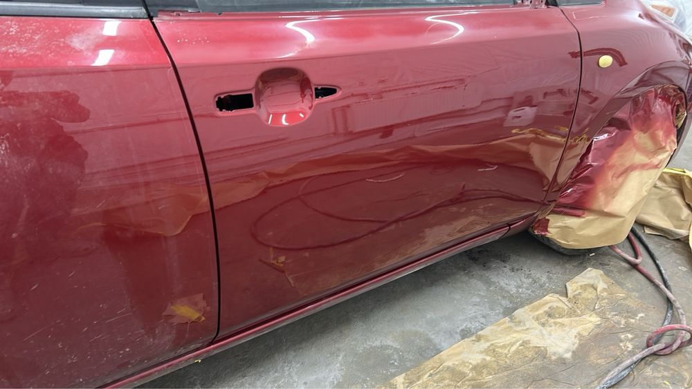 Покраска авто , Кузовной ремонт