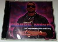 CD Kanye West - The Graduate Extra Credit Collector Edition (2CD)