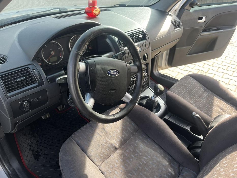 Продам Форд мондео 3 2.0 дизель