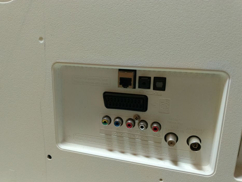 Led Телевізор LG 47LB570V смарт TV