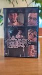 Vendo DVD Ficção Científica A SCANNER DARKLY ("O Homem Duplo") !