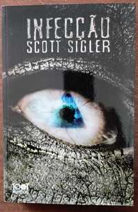 Infecção de Scott Sigler