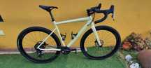 Megamo Jakar 20 Gravel