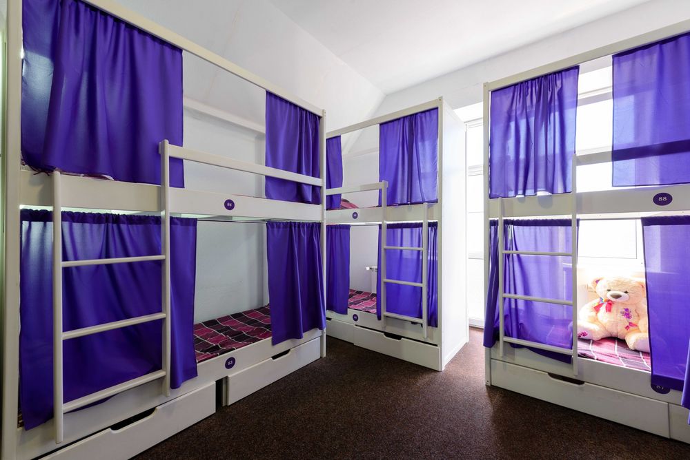 Новейший Хостел! Метро Оболонь Метро Почайна. Предложение от Владельца-3-555.biz.ua