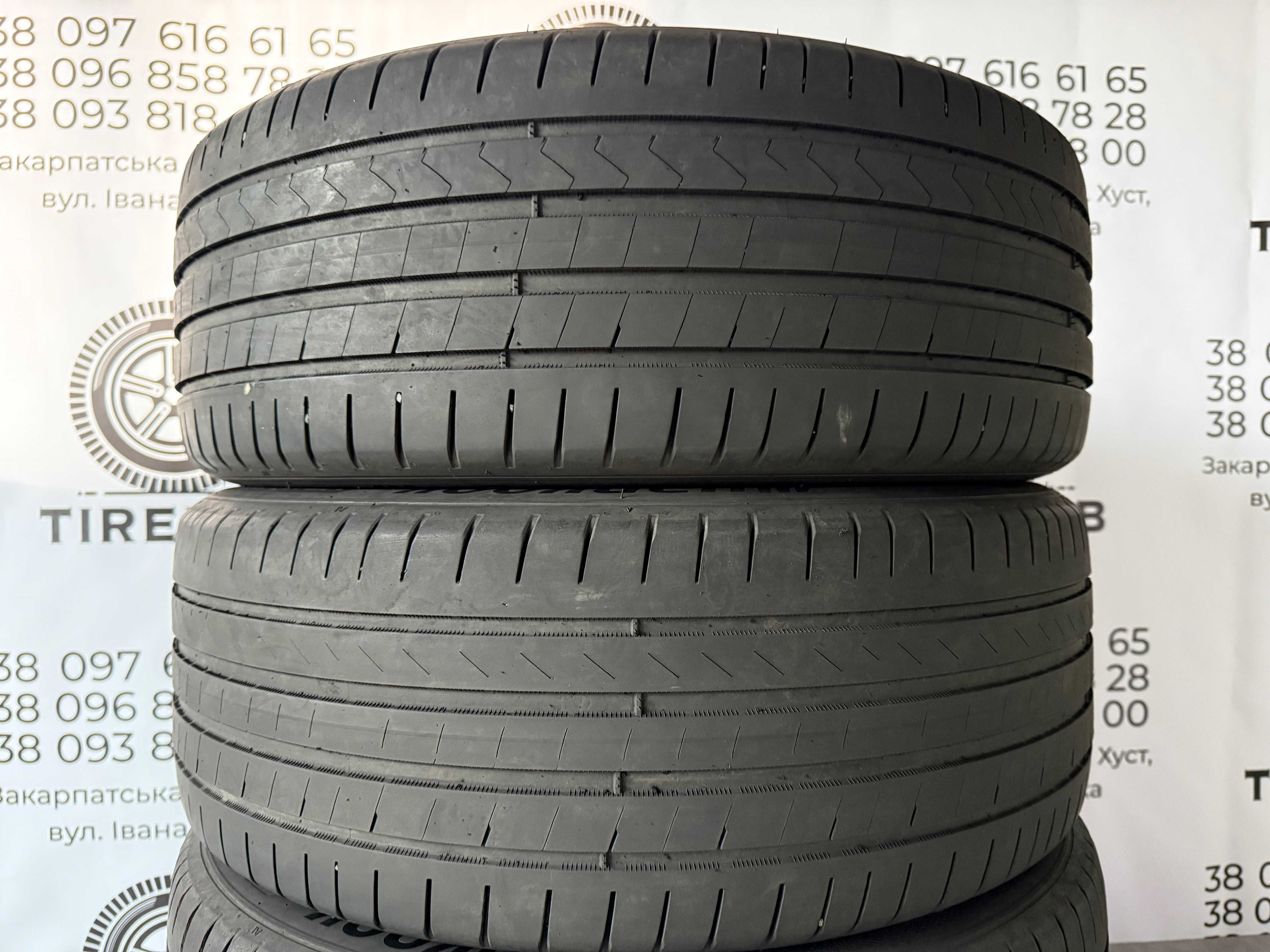 Літні шини 235/50/19 Hankook, летние шины резина колеса r19