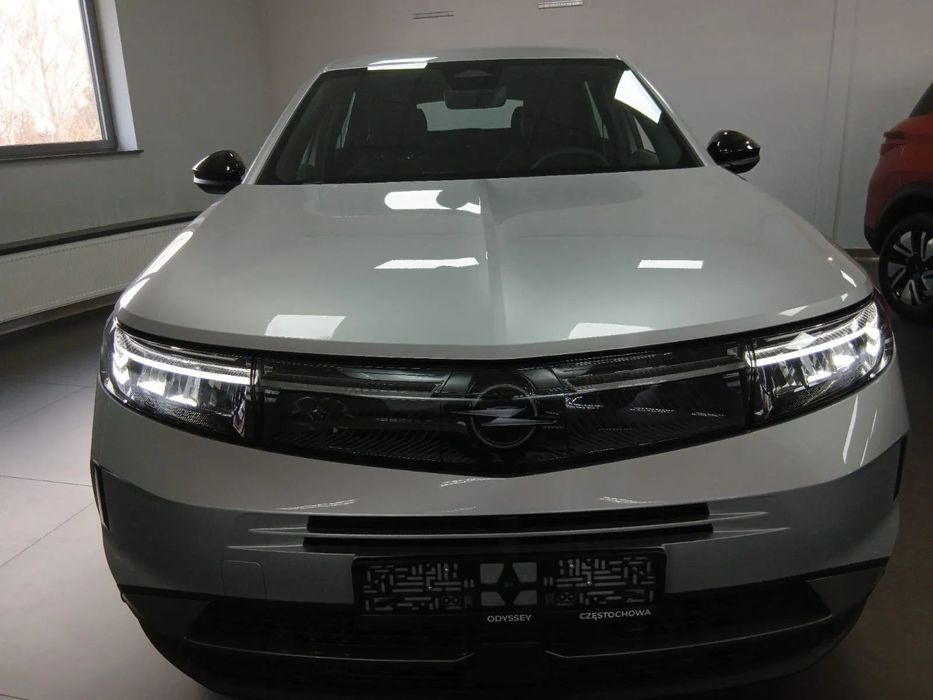 Opel Grandland Nowy Grandland Hybrid Edition 1.2 145KM eDCT6, 8LAT GWARANCJI