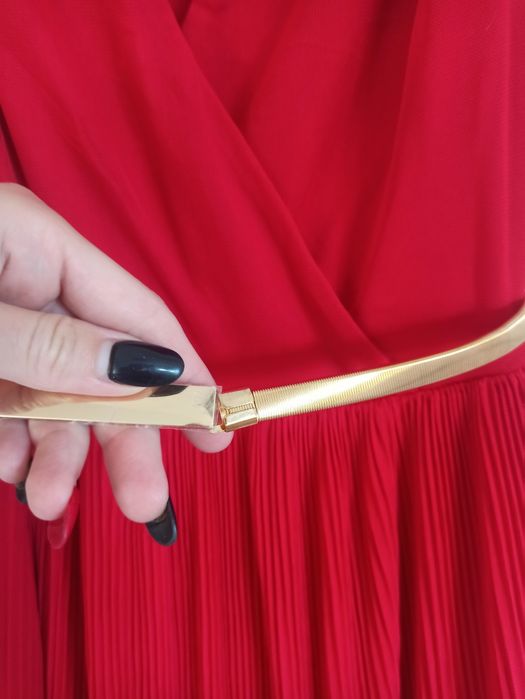 Sukienka wizytowa damska XS mohito