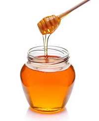 Мед натуральний, екологічно чистий