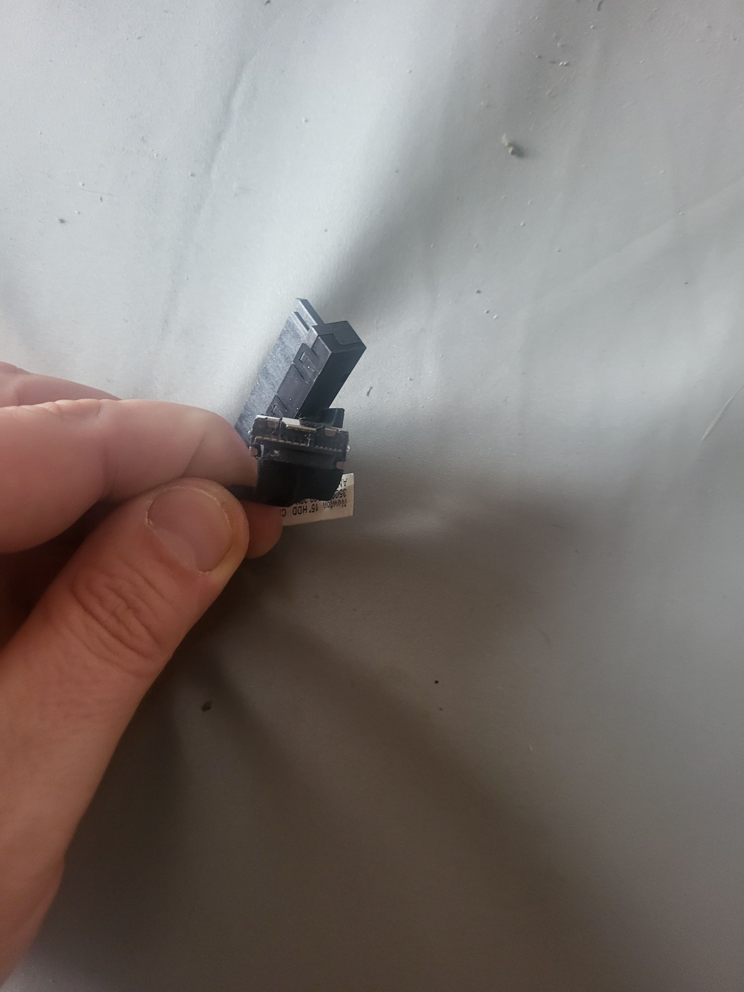 Sprzedam Konektor dysku HDD do Laptopa HP COMPAQ CQ58