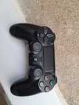 Comando Playstation 4
