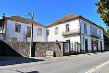 Moradia T6 para venda