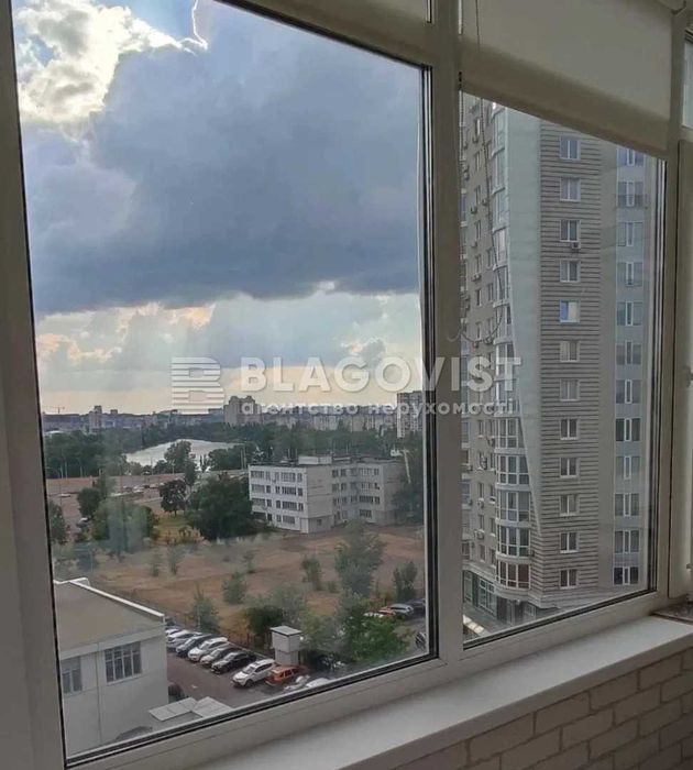 Продаж 1 к квартири, Парк Стоун, вул. В. Івасюка, Оболонь, Оболонський