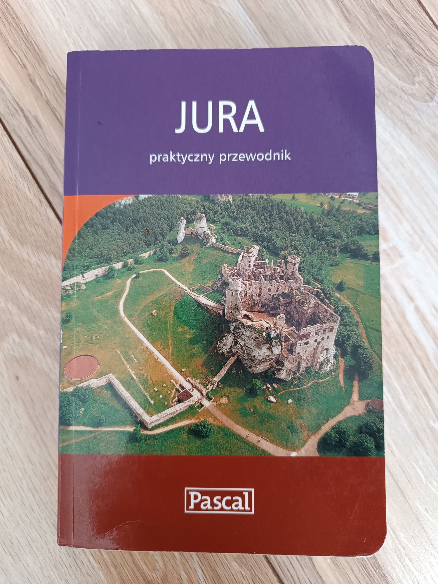 JURA praktyczny przewodnik. Pascal