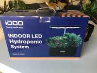 iDOO Indoor Led Hydroponic System od-ig201 - NOVO