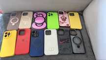 Etui iPhone 15 pro max