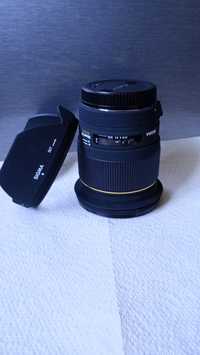 Obiektyw Sigma 20mm f/1.8 EX DG mocowanie Canon AF